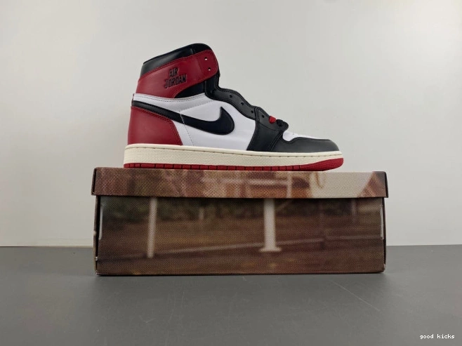 Rep Toe High Reimagined 1 OG Jordan Black DZ5485-106 Air 0723